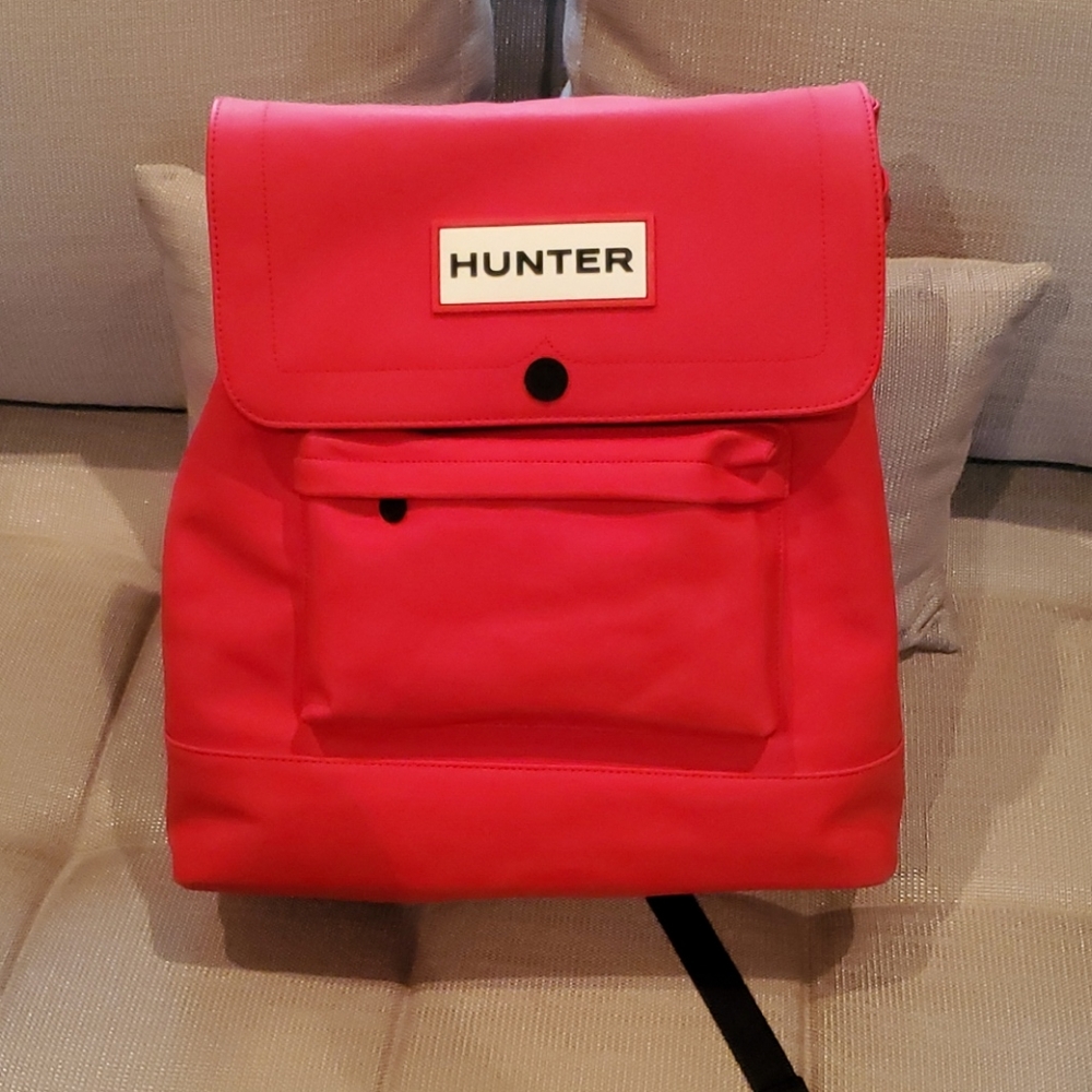 Hunter for Target Backpack.